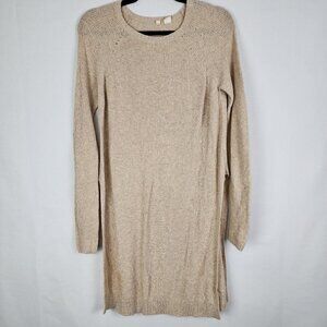 Moth Cashmere Blend Knit Tunic S